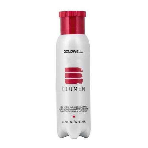 Goldwell Elumen High Performance Hair Color 200 ml NA@2