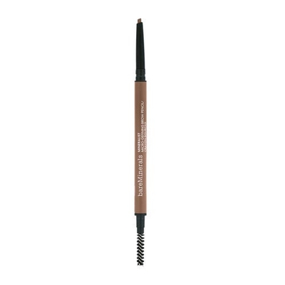 BareMinerals Mineralist Micro-Defining Wenkbrauwpotlood Light Brunette 0,08 gram