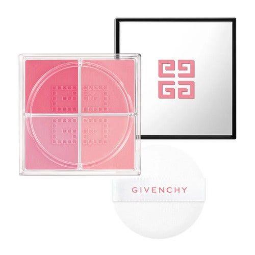 Givenchy Prisme Libre Blush N2 Taffetas Rosé 6 gram