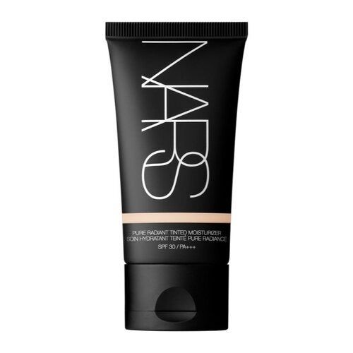 NARS Pure Radiant Tinted Moisturizer Foundation Terre Neuve 50 ml