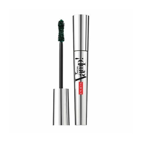 Pupa Vamp! Mascara 504 Military Green 9 ml