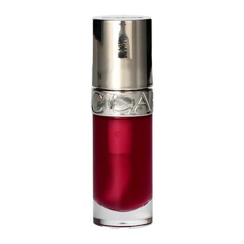 Clarins Lip Comfort Oil Lipgloss 02 Raspberry 8 ml