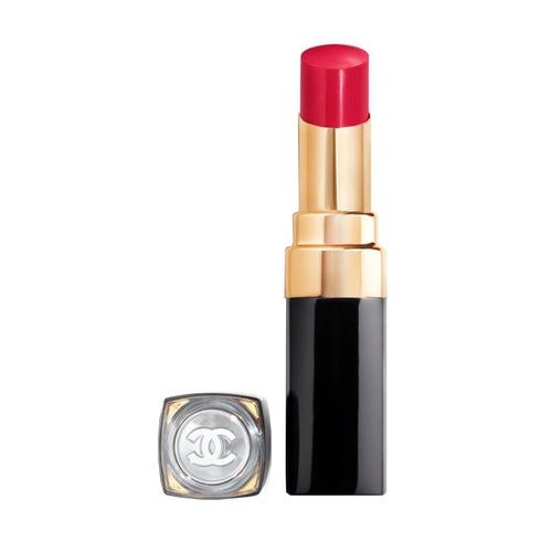 Chanel Rouge Coco Flash Vibrant Shine Lipstick - 91 Bohème - 3 g - lippenstift