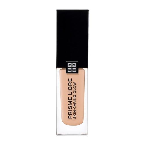 Givenchy Prisme Libre Skin-Caring Glow Hydrating Foundation 1-C105 30 ml