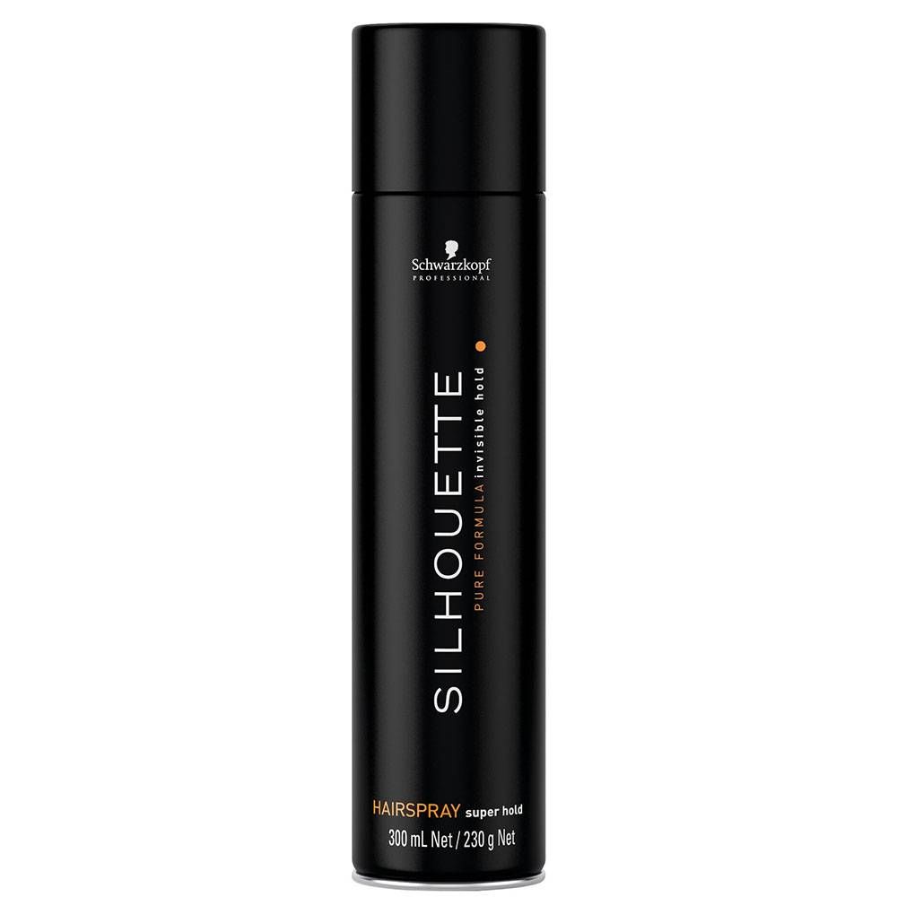 Schwarzkopf Silhouette Hairspray - Super Hold