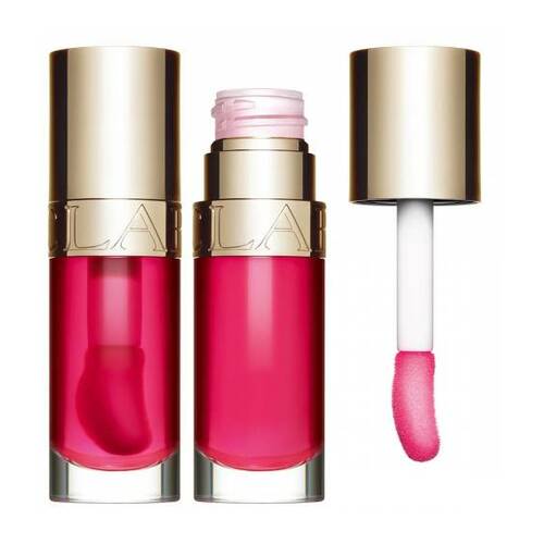 Clarins Lipgloss - 04 pitaya