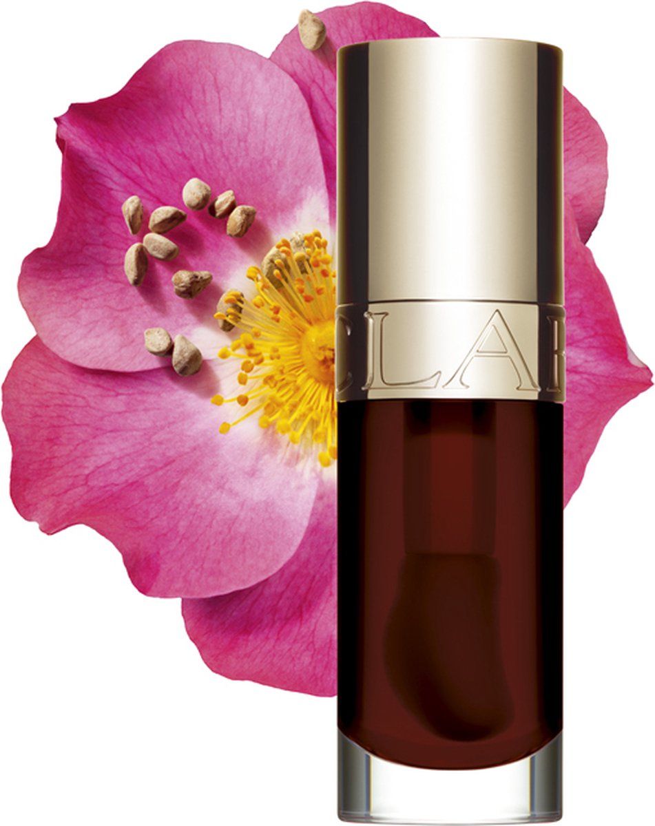 Clarins  Lip Comfort Oil - Lipgloss - 7 ml