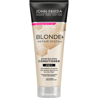 John Frieda Blonde+ Repair Bond Building conditioner - 250 ml
