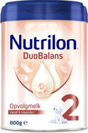 Nutrilon Duobalans 2 - Flesvoeding Vanaf 6 Maanden - 800g