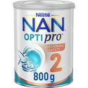 Nan Verzadiging 2 Opvolgmelk Baby 6+ Maanden 800g