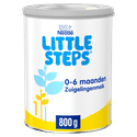 Little Steps 0 zuigelingenmelk 1 standaard blik 800 gram