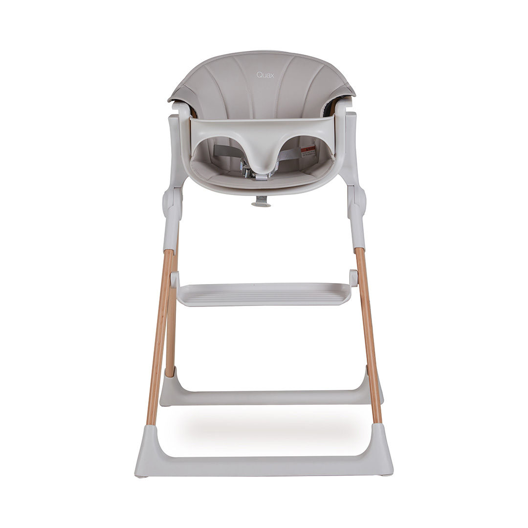 Quax Kinderstoel Viola - Grey