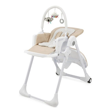 Kinderkraft Kinderstoel TUMMIE beige