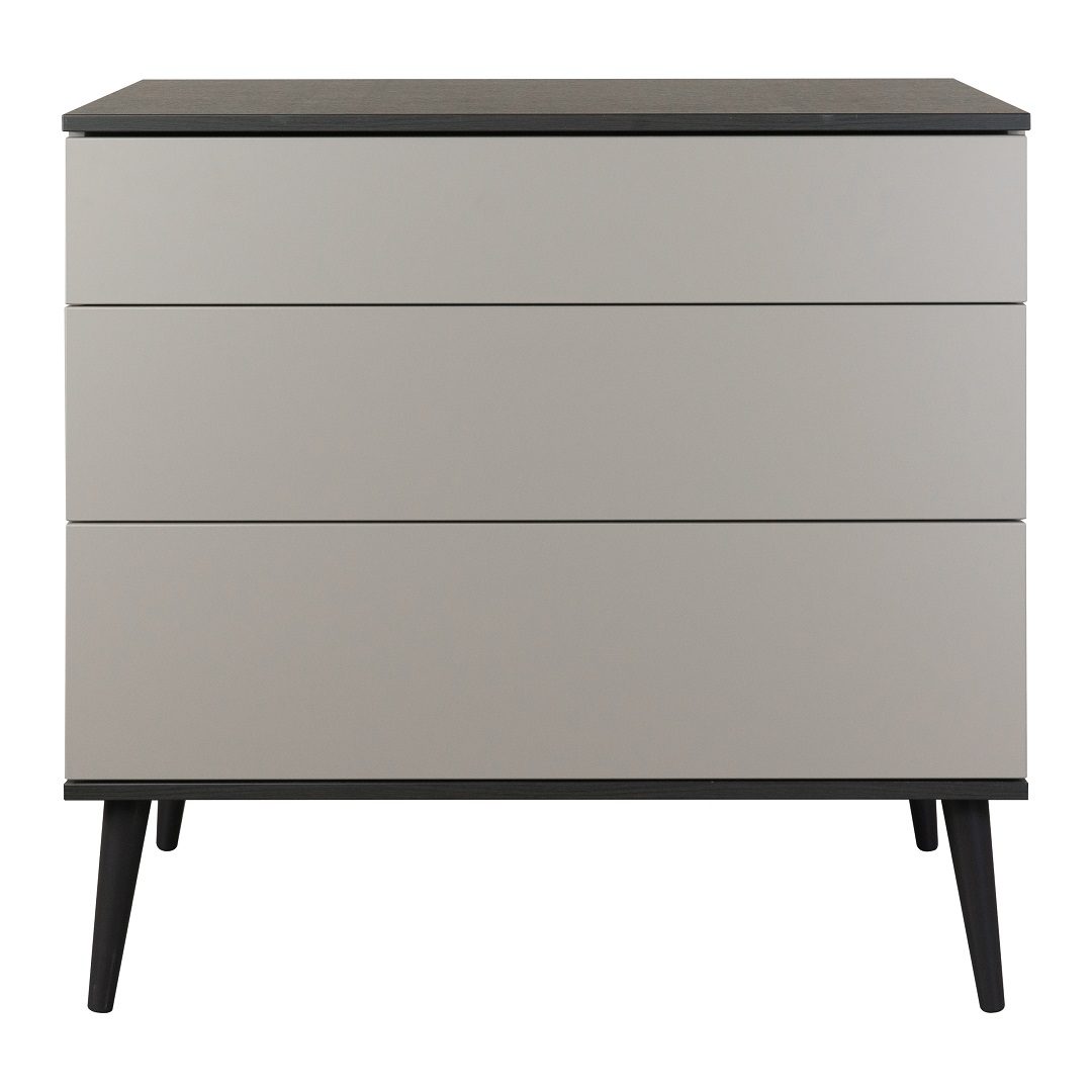 Quax Flow Commode - Stone