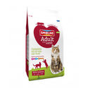 Smølke Adult met lam kattenvoer 2 x 10 kg - kattenbrokken