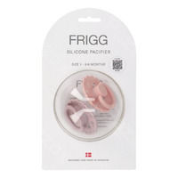 Frigg Fairy Fopspenen Sil T1 Princess/thumbelina 2