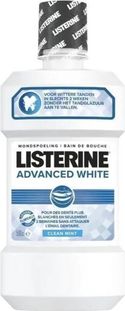 Listerine Advanced White Mondspoeling 500ml