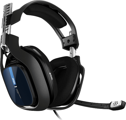 ASTRO A40 TR voor PS5, PS4, PC