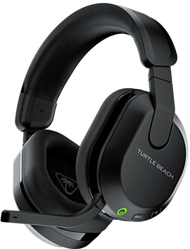 Turtle Beach Stealth 600X Gen3 Wireless Gaming Headset Black