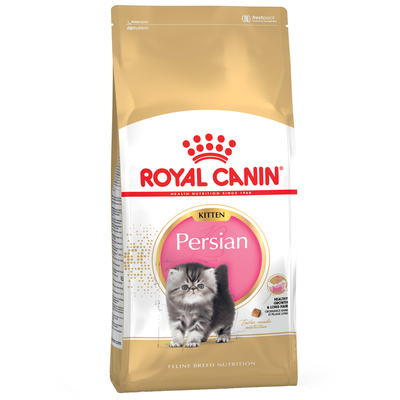 2 x 10 kg Royal Canin Persian Kitten - kattenbrokken
