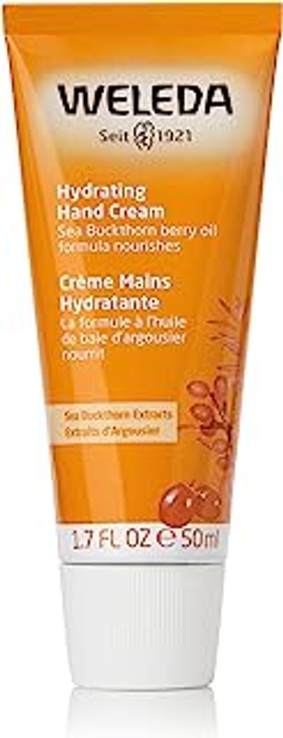 Weleda Duindoorn Handcreme, 50 ml