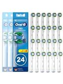 Oral-B Precision Clean  opzetborstels - 24 stuks