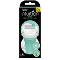 Wilkinson Intuition Sensitive Care scheermesjes - 1 stuks