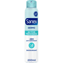 Sanex Active fresh 48h anti-transpirant spray Deodorant 200 ml