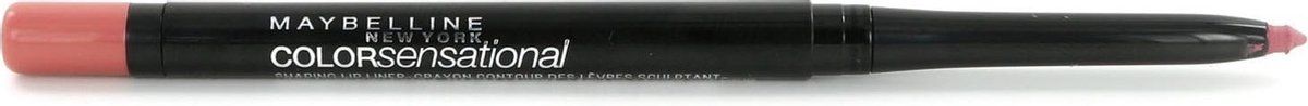 Maybelline Color Sensational Lip Liner