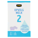 Jumbo Opvolgmelk 2 van 6-12 Maanden 2 x 400g