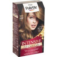 Poly Palette Donkerblond Haarkleuring 115 ml