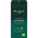 Simon Lévelt Masterblend Supreme Gemalen Koffie in Capsules 10 Stuks 57g