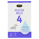 Jumbo Peutermelk Vanaf 2 Jaar 2 x 400g