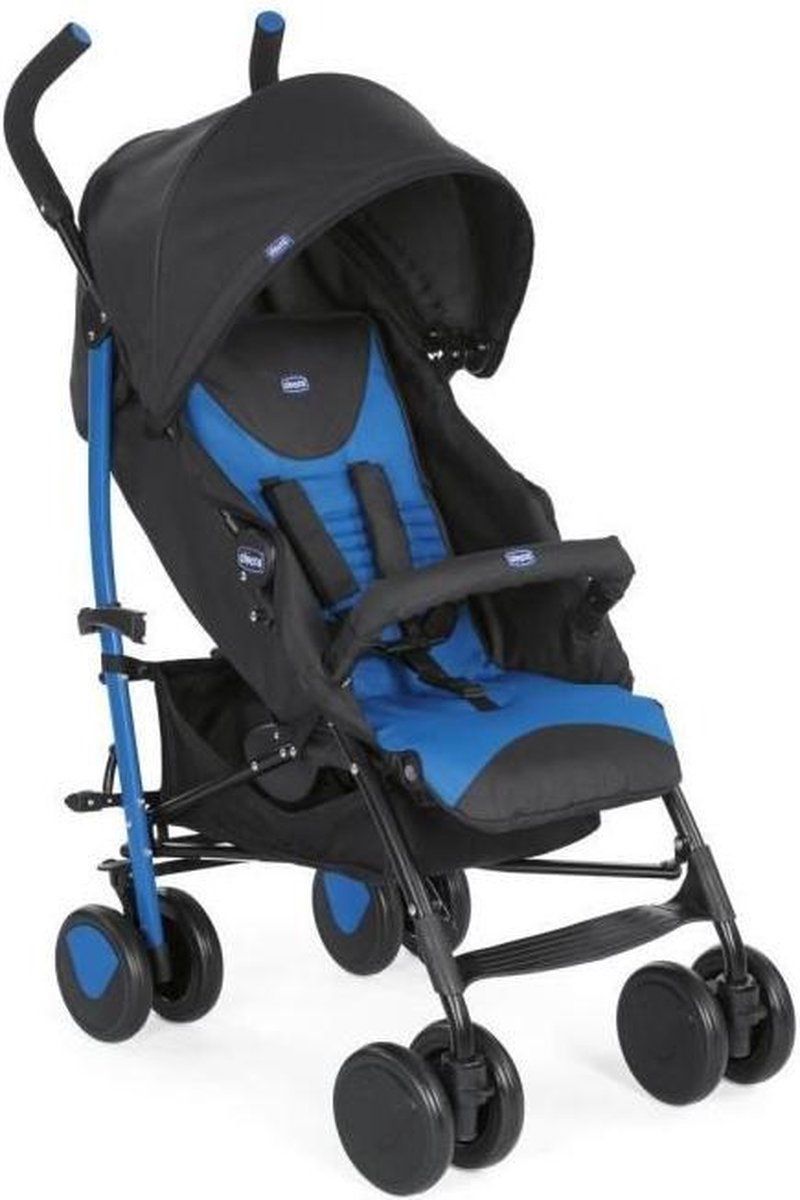 Chicco Echo Buggy Complete - MR. Blue