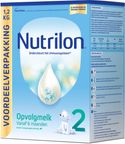 Nutrilon 2 Opvolgmelk Voordeelverpakking - 6+ Maanden - 1.2KG