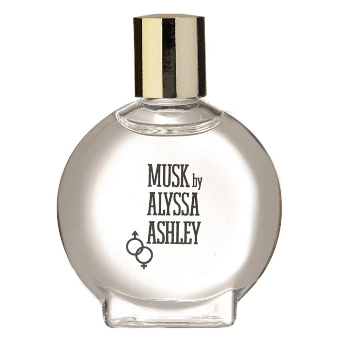 Alyssa Ashley Musk Parfumolie 15 ml