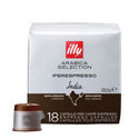 illy India voor illy - 18 koffiecups