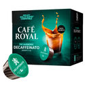 Café Royal Decaffeinato Café Royal voor Dolce Gusto - 16 koffiecups