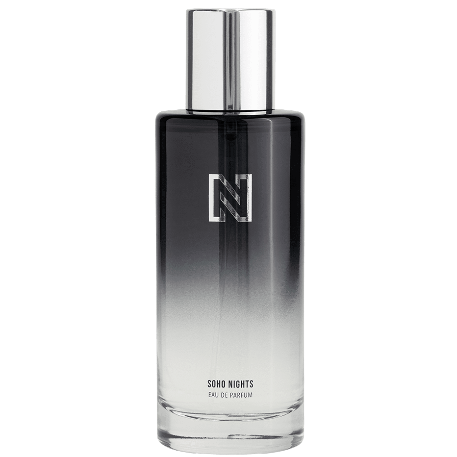 N-Beauty Soho Nights Eau de parfum spray 100 ml