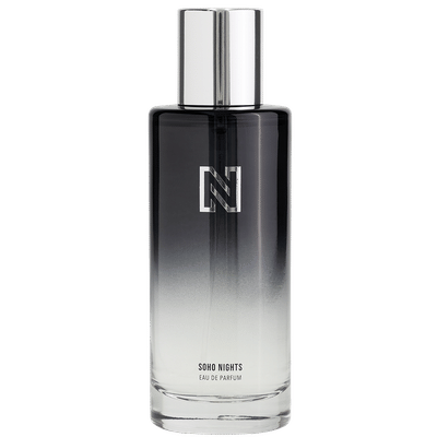 N-Beauty Soho Nights Eau de parfum spray 100 ml
