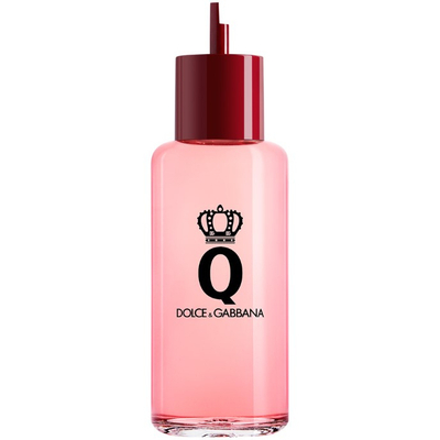 Dolce & Gabbana Q by Dolce & Gabbana Eau de parfum navulling 150 ml