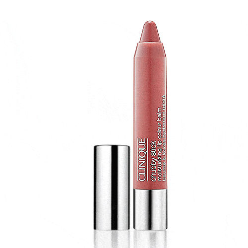 Clinique - Chubby Stick™ Moisturizing Lip Colour Balm Verzorgende Lippenstift - No 04