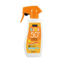 10x Sence Sun Zonnebrand Lotion For Kids Trigger SPF 50+ 250 ml