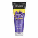 24x John Frieda Violet Crush Shampoo Purple 250 ml