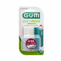 3x GUM Soft-Picks Original Large 50 stuks