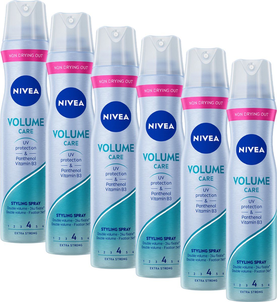 nivea-volume-care-styling-spray-haarlak-met-24h-fixatie-bevat-hydraterende-vitamine-b3-6-x-250-ml