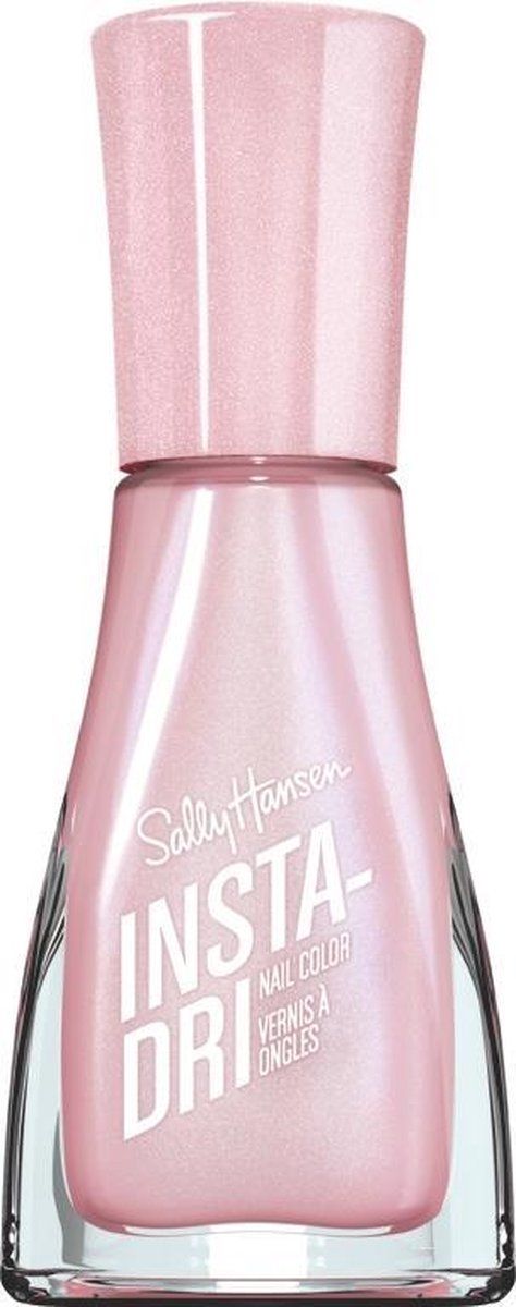 Sally Hansen InstaDri Nagellak - 243 Make It Snappy!