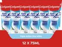 Colgate Triple Action Whitening tandpasta - 12 x 75ml