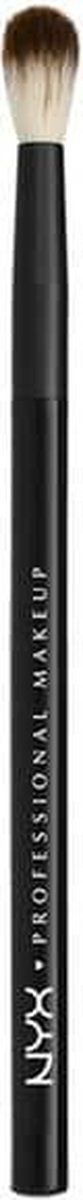 NYX Professional Makeup Pro Blending Brush - PROB16 - Oogschaduw kwast - 1 st