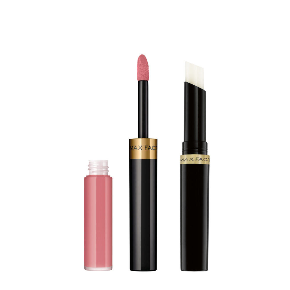 Max Factor Lipfinity 24HR Lip Colour Lipgloss - 010 Whisper